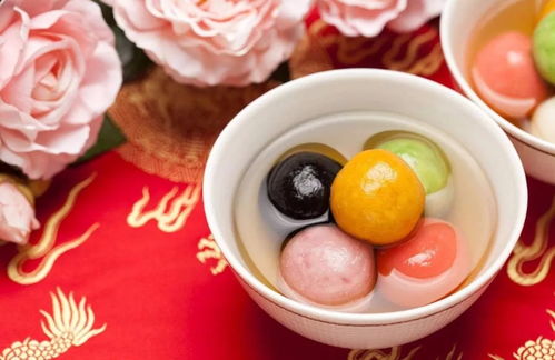 吃汤圆游戏,汤圆游戏乐翻天(图1) 吃汤圆游戏,汤圆游戏乐翻天(图1)