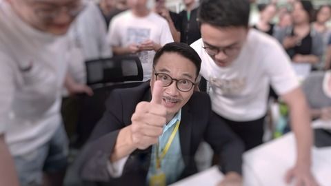 吴孟达正版传奇游戏,传奇冒险再启程(图2) 吴孟达正版传奇游戏,传奇冒险再启程(图2)