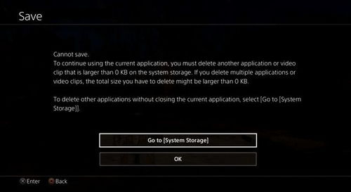 ps4游戏报错,常见问题及高效解决策略(图1) ps4游戏报错,常见问题及高效解决策略(图1)
