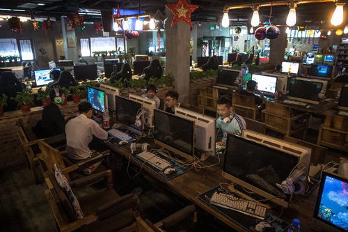 咕咕游戏厅,畅游无尽欢乐的虚拟世界”(图3) 咕咕游戏厅,畅游无尽欢乐的虚拟世界”(图3)