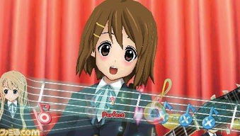 轻音少女同人游戏,同人旋律之旅(图2) 轻音少女同人游戏,同人旋律之旅(图2)