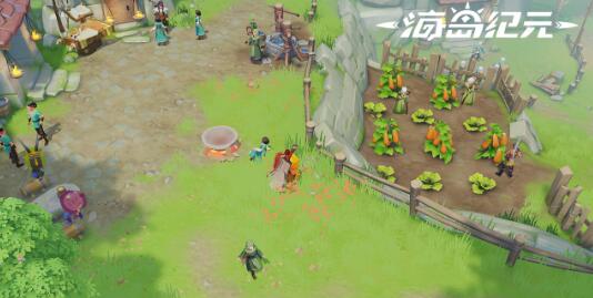 玩沙游戏案例,激发创造力与探索精神的乐园(图2) 玩沙游戏案例,激发创造力与探索精神的乐园(图2)