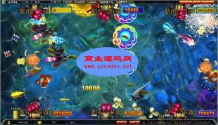 游戏大厅源码,深度解析背后的技术奥秘(图3) 游戏大厅源码,深度解析背后的技术奥秘(图3)