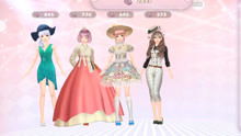 萝莉装扮游戏,释放少女心(图1) 萝莉装扮游戏,释放少女心(图1)
