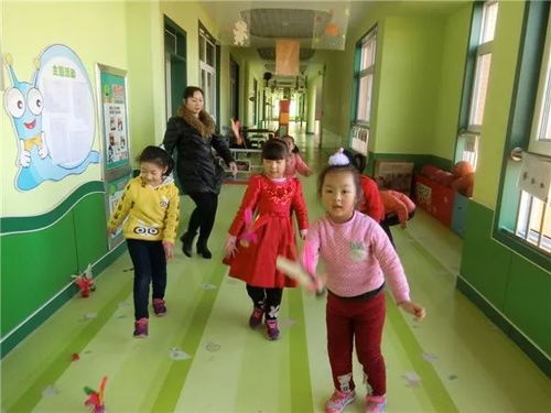 适合幼儿园的民间游戏,快乐成长之道”(图2) 适合幼儿园的民间游戏,快乐成长之道”(图2)