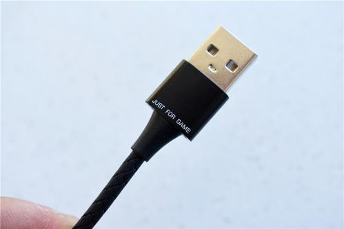 游戏充电线,提升游戏体验的得力助手(图1) 游戏充电线,提升游戏体验的得力助手(图1)