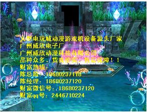 遗迹游戏机,揭秘电玩城中的游戏机传奇(图2) 遗迹游戏机,揭秘电玩城中的游戏机传奇(图2)