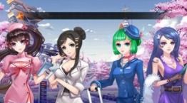 单机调教美女游戏,解锁单机游戏中的绝色佳人(图1) 单机调教美女游戏,解锁单机游戏中的绝色佳人(图1)