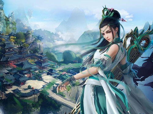 主角进入游戏的小说,主角的奇幻冒险之旅(图3) 主角进入游戏的小说,主角的奇幻冒险之旅(图3)
