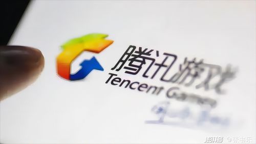 腾讯管理游戏,创新驱动下的行业领军者(图3) 腾讯管理游戏,创新驱动下的行业领军者(图3)