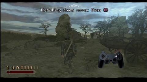 ps2画面最好的游戏,盘点那些画面惊艳的经典游戏(图1) ps2画面最好的游戏,盘点那些画面惊艳的经典游戏(图1)