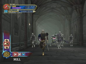 ps2画面最好的游戏,盘点那些画面惊艳的经典游戏(图3) ps2画面最好的游戏,盘点那些画面惊艳的经典游戏(图3)