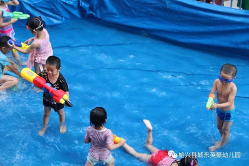 幼儿园戏水游戏,幼儿园戏水游戏欢乐时光”(图1) 幼儿园戏水游戏,幼儿园戏水游戏欢乐时光”(图1)
