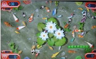 金鱼物语游戏,养成攻略与成长秘籍(图2) 金鱼物语游戏,养成攻略与成长秘籍(图2)