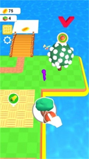 创建小游戏,打造爆款小游戏的实战攻略(图2) 创建小游戏,打造爆款小游戏的实战攻略(图2)