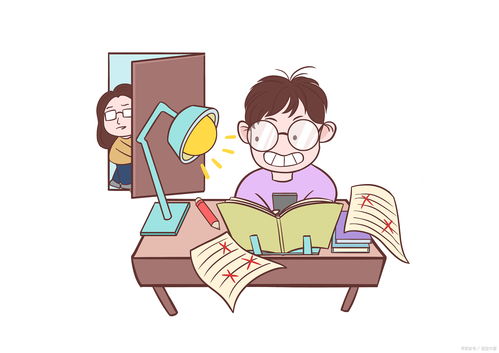 四岁孩子玩的手机游戏,寓教于乐的益智时光(图3)