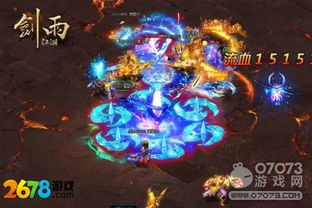 现在最火网络游戏,揭秘当前最火网络游戏的魅力与影响力(图3) 现在最火网络游戏,揭秘当前最火网络游戏的魅力与影响力(图3)