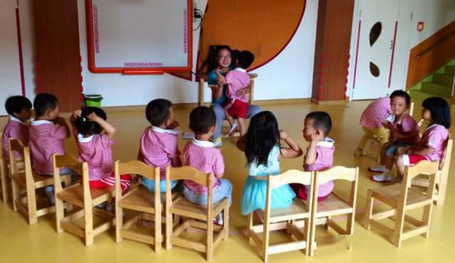幼儿园安静的游戏,培养专注力与独立性的秘密武器”(图2) 幼儿园安静的游戏,培养专注力与独立性的秘密武器”(图2)