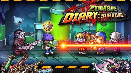 末日突击队(DoomsdaySurvival-ZombieGames)手游下载安装安卓版免费版 (图3) 末日突击队(DoomsdaySurvival-ZombieGames)手游下载安装安卓版免费版 (图3)