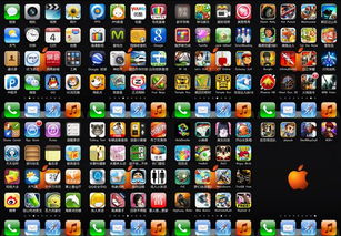 iphone4s好玩的游戏,畅享乐趣(图1) iphone4s好玩的游戏,畅享乐趣(图1)