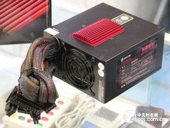 游戏奇兵电源,引领游戏装备新潮流的神秘力量(图1)
