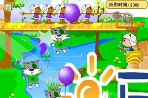 大小小游戏,探索无限乐趣的数字世界(图2) 大小小游戏,探索无限乐趣的数字世界(图2)