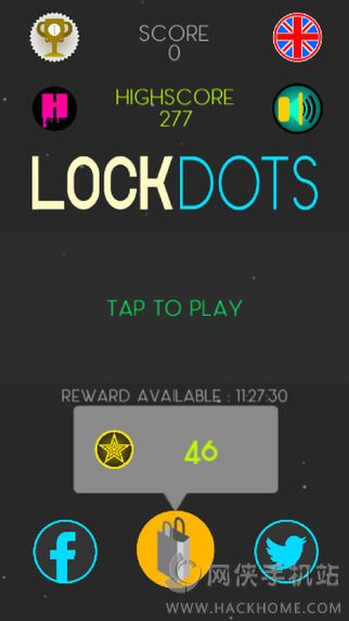 lock游戏,lock游戏深度解析(图1)