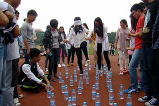 大学开游戏,大学游戏开发之旅(图3)