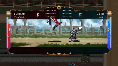 工口rpg游戏手机,探索成人世界的奇幻冒险(图2)