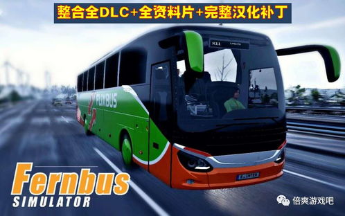 德国客车游戏,体验真实驾驶与城市穿梭之旅(图3) 德国客车游戏,体验真实驾驶与城市穿梭之旅(图3)