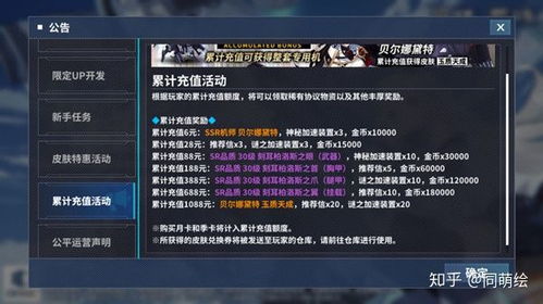 充值游戏好吗,利弊分析及玩家攻略(图1) 充值游戏好吗,利弊分析及玩家攻略(图1)