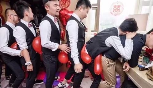 结婚迎亲游戏,结婚迎亲游戏全攻略(图1) 结婚迎亲游戏,结婚迎亲游戏全攻略(图1)