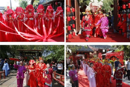 结婚迎亲游戏,结婚迎亲游戏全攻略(图2) 结婚迎亲游戏,结婚迎亲游戏全攻略(图2)