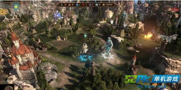 2015单机游戏大作,盘点年度热门大作(图1)
