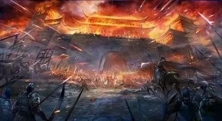 古代攻城游戏,重现历史战场的策略与激情(图1) 古代攻城游戏,重现历史战场的策略与激情(图1)