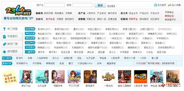 网页游戏投资,2025年网页游戏投资趋势与风险解析(图1)