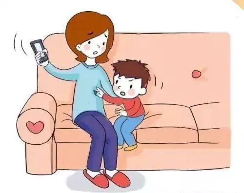 怎么控制孩子玩手机游戏,有效控制孩子玩手机游戏的方法与策略(图3)