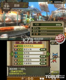 3ds汉化游戏列表,经典与热门游戏一览(图2) 3ds汉化游戏列表,经典与热门游戏一览(图2)