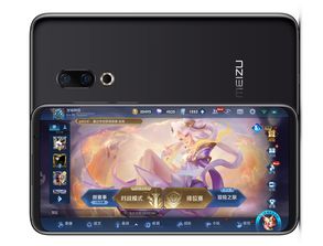 魅族游戏版本,畅享极致游戏体验(图1)