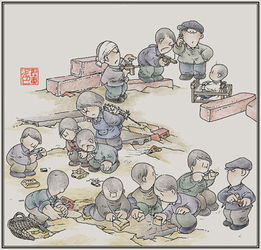 童年老游戏,那些经典老游戏的魅力与回忆(图3)