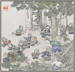 童年老游戏,那些经典老游戏的魅力与回忆(图1)