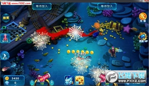 翔乐游戏,探索创新与乐趣的互动世界(图2)
