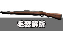 毛瑟游戏,探寻历史名枪背后的传奇故事(图3)