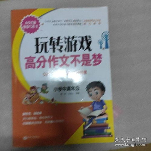 你喜欢玩什么游戏作文,我的游戏时光回忆(图2)