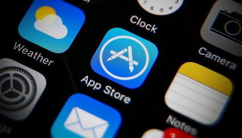 ios能玩安卓的游戏吗,iOS设备玩安卓游戏的可能性与方式(图3)
