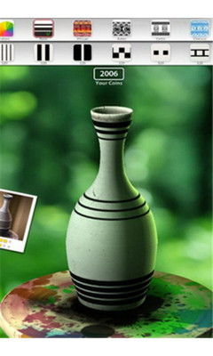 陶器制作游戏,探索陶器制作游戏的魅力世界(图3) 陶器制作游戏,探索陶器制作游戏的魅力世界(图3)