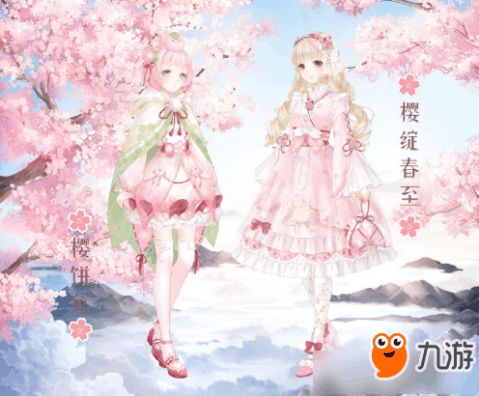 奇迹暖暖游戏试玩,时尚换装与剧情冒险的完美融合(图2) 奇迹暖暖游戏试玩,时尚换装与剧情冒险的完美融合(图2)