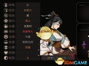 游戏改立绘,从虚拟角色到现实呈现的华丽蜕变(图2) 游戏改立绘,从虚拟角色到现实呈现的华丽蜕变(图2)