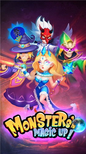 带魔法的游戏,探索最热门的魔法游戏世界(图2) 带魔法的游戏,探索最热门的魔法游戏世界(图2)