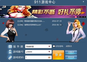 911游戏中心,畅游虚拟世界的奇幻之旅(图2)
